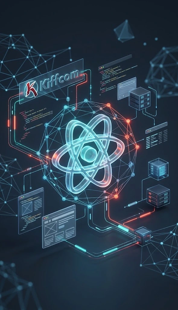 Tech Stack & Innovation Concept