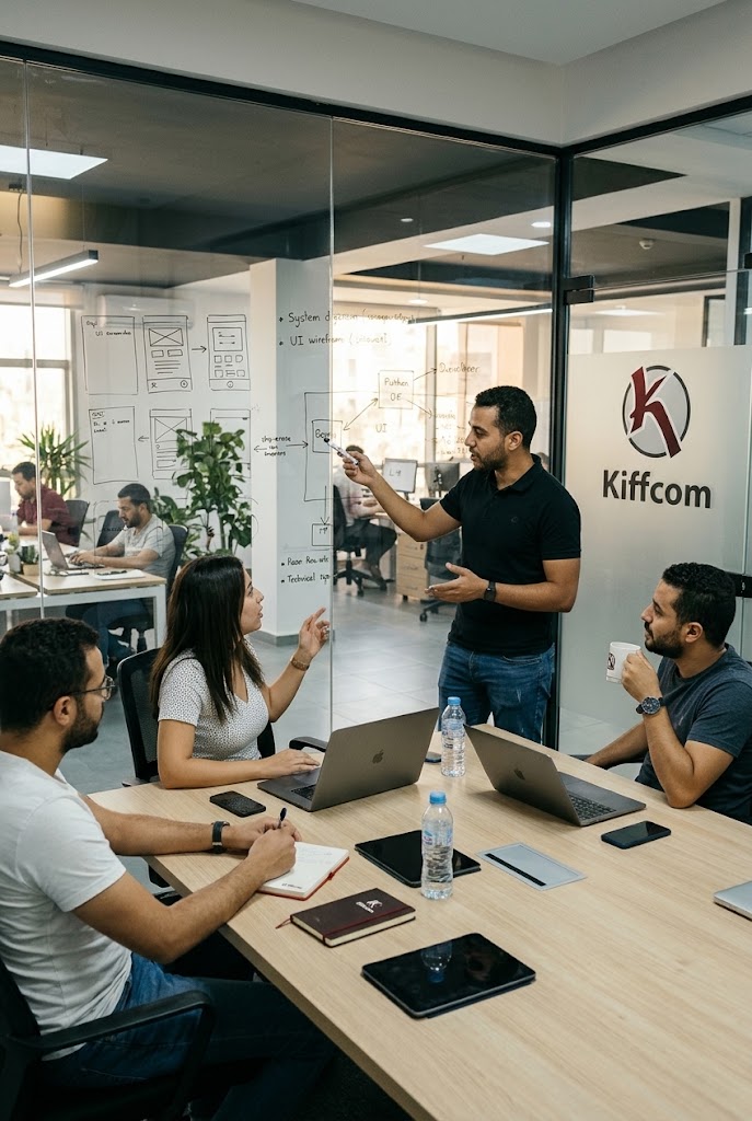 Team Collaboration & Code Review
