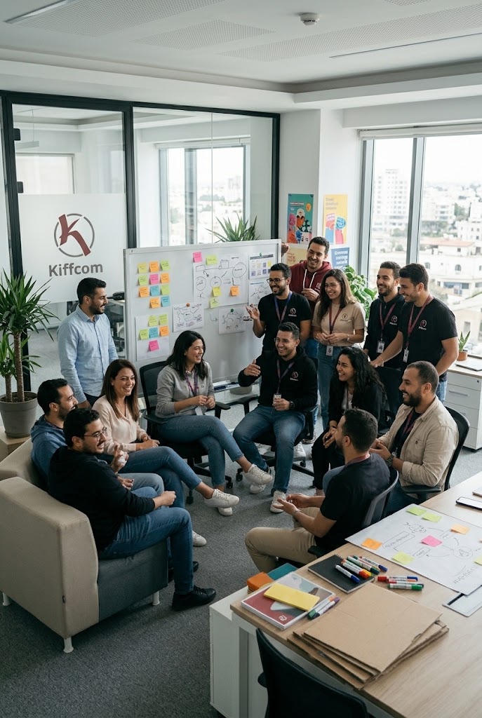 Team Building & Culture