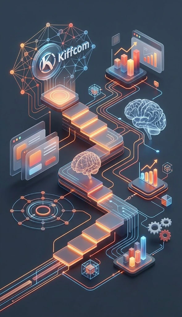 AI & Data Insights Concept