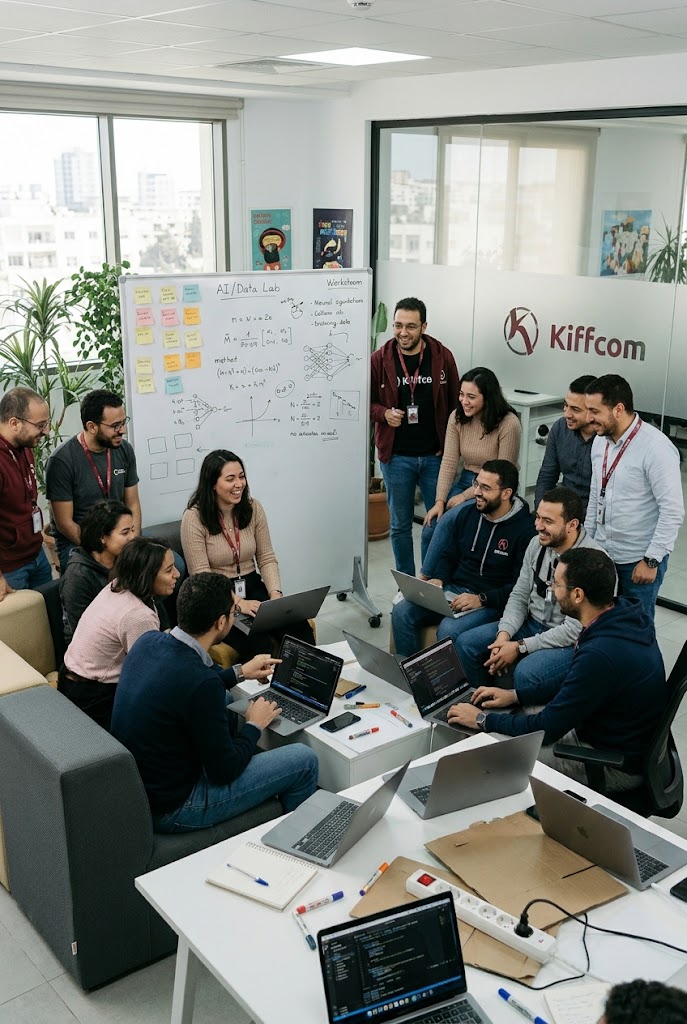 Data & AI Workshop